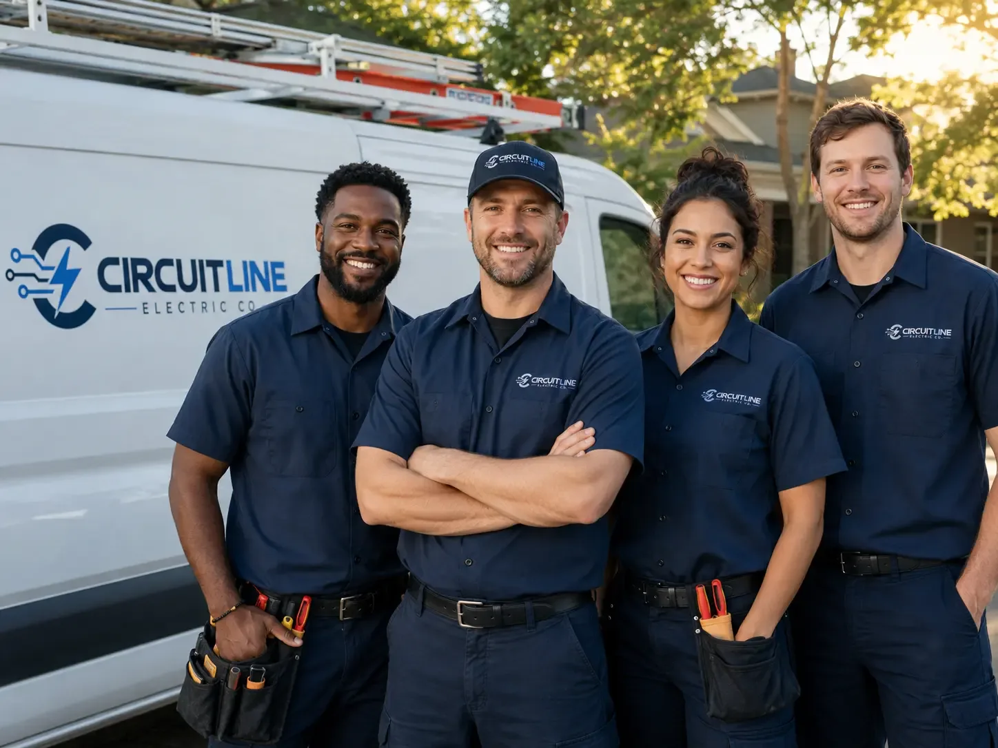 Whole Home Rewiring company in Adams, WI