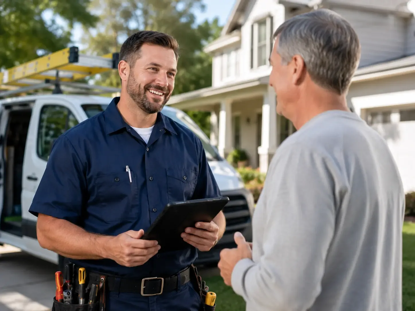 Whole Home Rewiring Adams, WI FAQs
